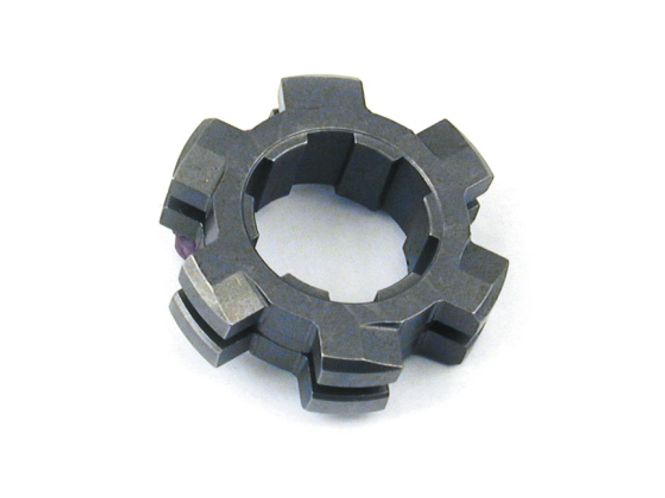 Hovedbilde MAINSHAFT SHIFT CLUTCH GEAR, 3RD & 4TH, MAINSHAFT SHIFT CLUTCH GEAR, ...