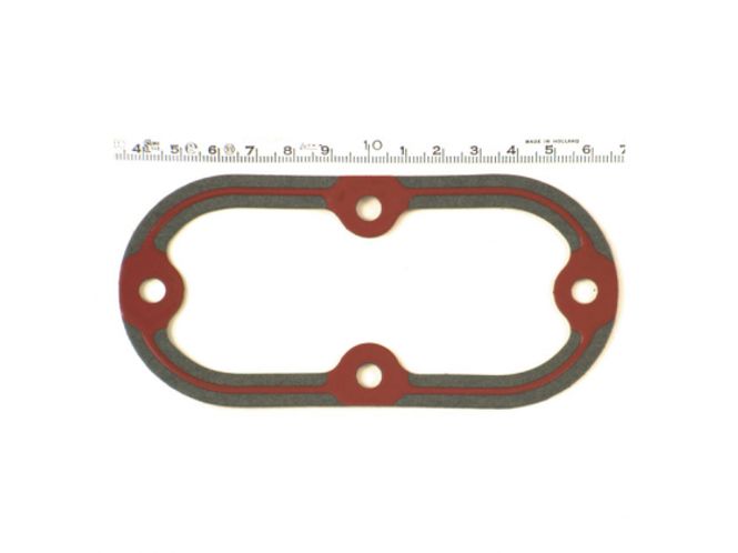 Hovedbilde Inspeksjons deksel pakning 65-06 B.T.(NU) (EXCL. ALL FLT, FXR AND ...