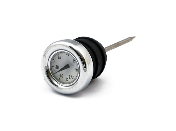 Hovedbilde OIL TANK DIPSTICK WITH TEMP, OIL TANK DIPSTICK WITH TEMP