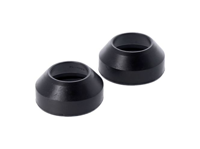 Hovedbilde FORK BOOTS, RUBBER