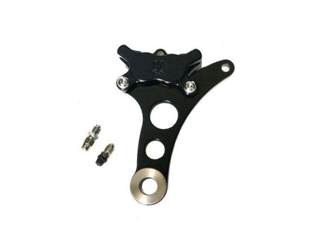 Hovedbilde front brake system, bremsecaliper