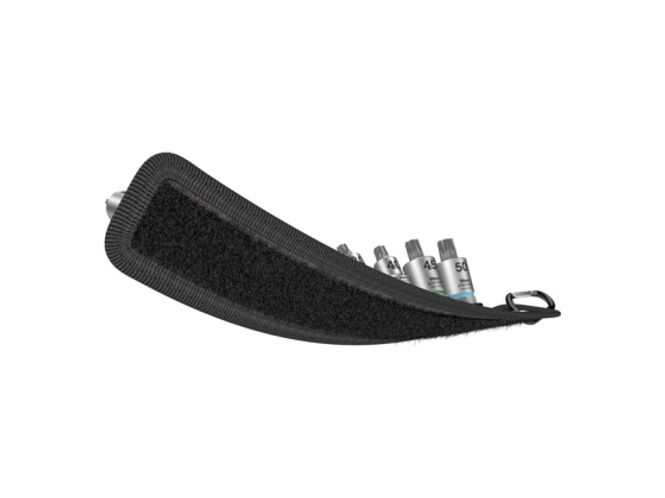 Hovedbilde WERA SOCKET BELT WITH 3/8