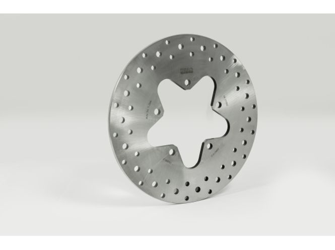 Hovedbilde BRAKE ROTOR FLOAT ROUND 11.5