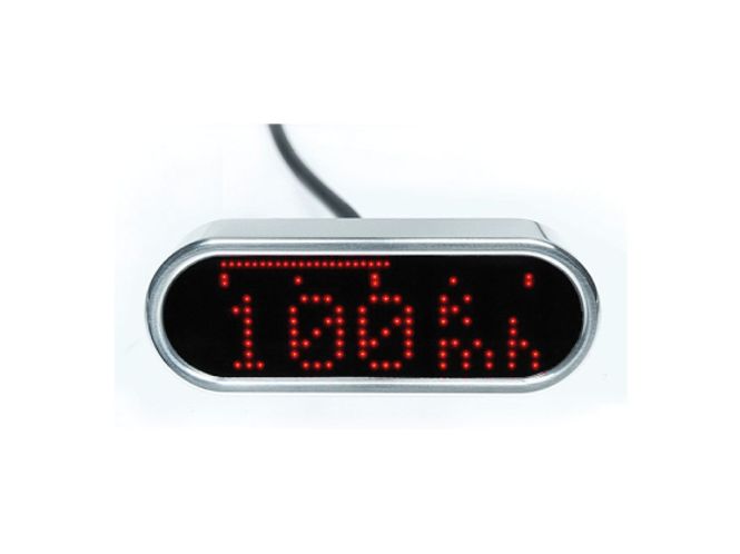 Hovedbilde Motoscope mini - digital gauge,, SPEEDOMETER