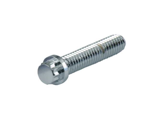 Hovedbilde 12 point bolt  7/16-14 x 2 3/4