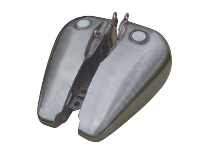 Hovedbilde Flatside gas tank, 6 gallon, Bensintank