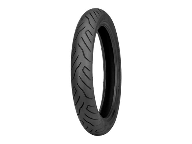 Hovedbilde Shinko 999 Front 110/90H-19 62H, Dekk foran