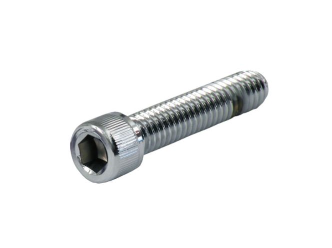 Hovedbilde 5/16-24 X 1 INCH ALLEN BOLT CHR., 5/16-24 X 1 INCH ALLEN BOLT CHR.