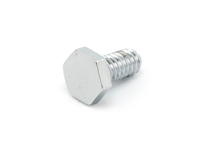Hovedbilde 7/16-14 X 1-1/2 Bolt, 7/16-14 X 1-1/2 HEX HEAD BOLTS CHROME