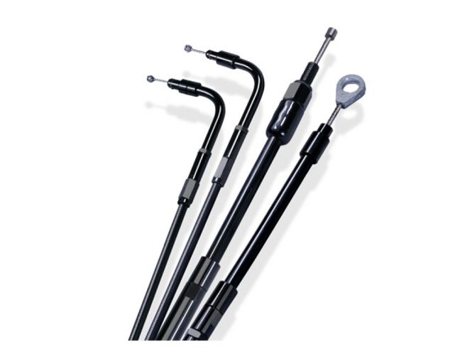 Hovedbilde BARNETT CLUTCH CABLE +4 INCH