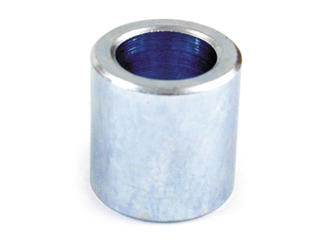 Hovedbilde AXLE SPACER, ZINC. 29,6 mm.(3/4 aksel), Aksel Spacer