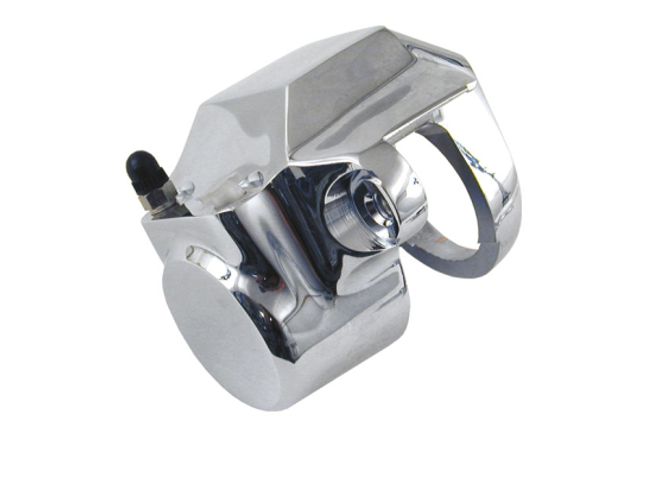 Hovedbilde Brake caliper, rear, Bremsecaliper