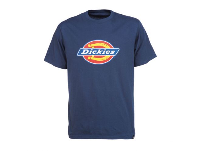 Hovedbilde DICKIES  T-SHIRT NAVY BLUE, T-skjorte herre