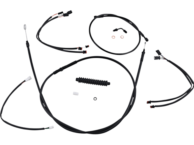 Hovedbilde XR Handlebar Installation Kit