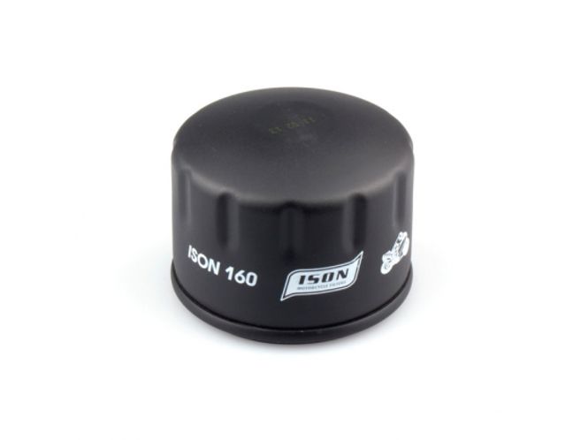 Hovedbilde ISON 160 OIL FILTER, Oljefilter