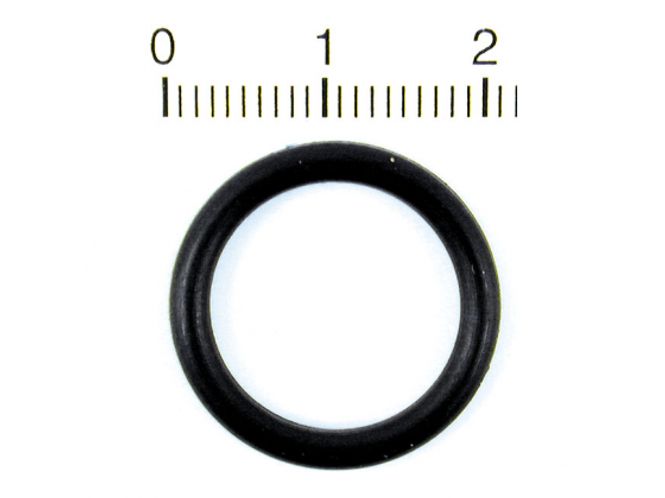 Hovedbilde JAMES O-RING, BREATHER BAFFLE, O-RING, BREATHER