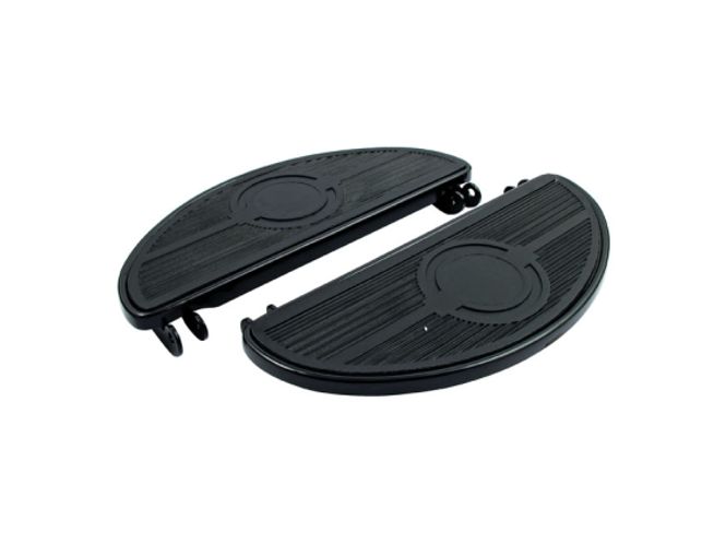 Hovedbilde Oval early FL floorboards, Fotbrett pad
