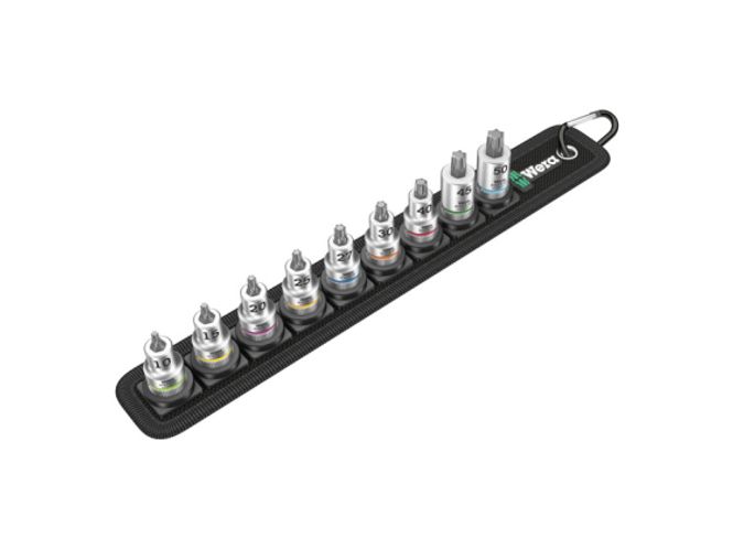 Hovedbilde WERA SOCKET BELT WITH 3/8