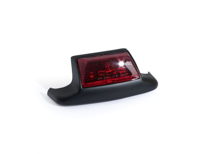 Hovedbilde FENDER TIP WITH LIGHT, REAR, bakskjerm lampe