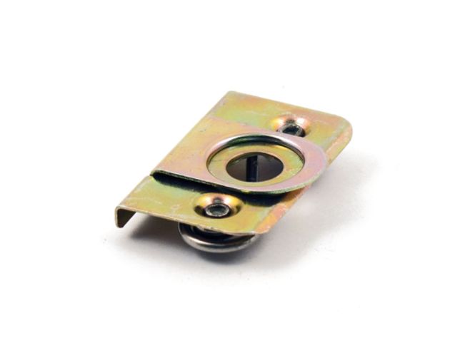 Hovedbilde SADDLEBAG RECEPTACLE 95-13 FLT/Touring