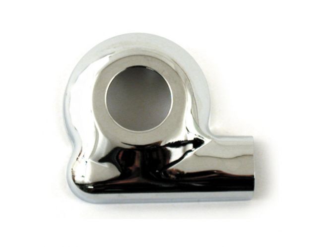 Hovedbilde SPEEDO DRIVE COVER. CHROME, SPEEDO DRIVE COVER. CHROME