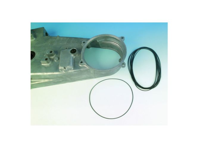 Hovedbilde O-RING, INNER COVER TO CRANKCASE, o-ring