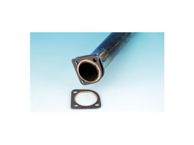 Hovedbilde JAMES, 3-BOLT eksos pakninger 2pk, Eksos pakning