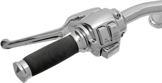 Hovedbilde Handlebar Control Kit with Mechanical Clutch