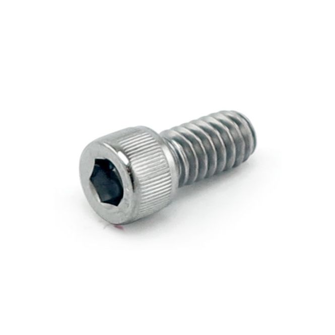 Hovedbilde 5/16-24 x 2-1/4 allen bolts chrome