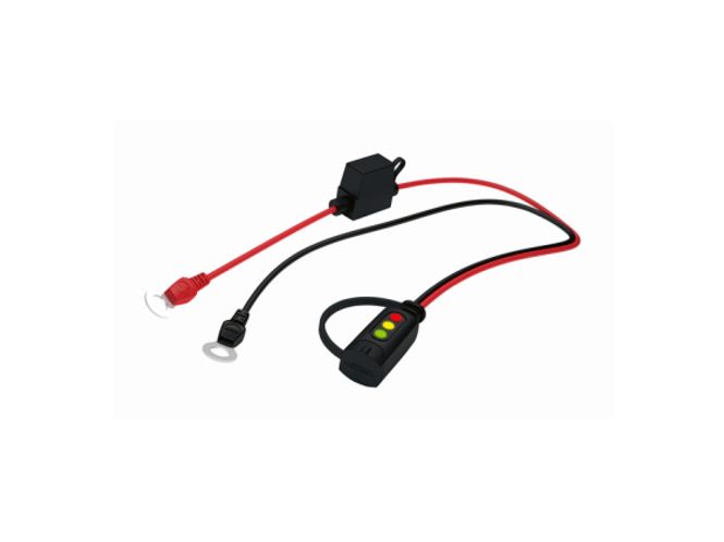 Hovedbilde CTEK, COMFORT INDICATOR EYELET M6, CTEK, COMFORT INDICATOR EYELET M6
