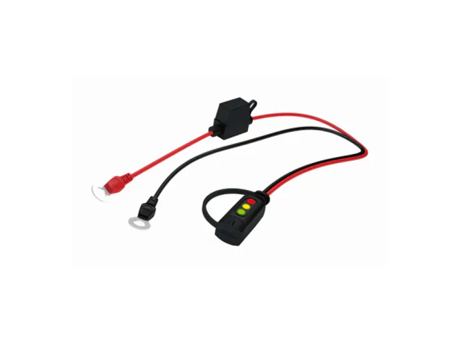 Hovedbilde CTEK, COMFORT INDICATOR EYELET M6