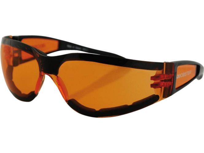 Hovedbilde Solbrille Shield II , Briller