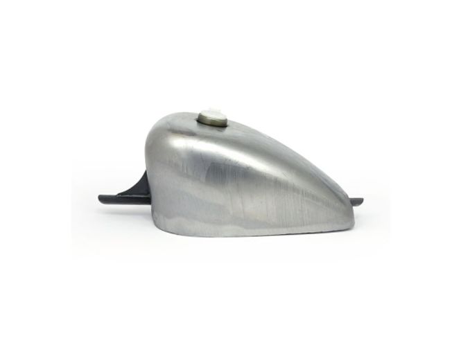 Hovedbilde GAS TANK, CUSTOM SPORTSTER LOW TUNNEL 3.5 GALLON