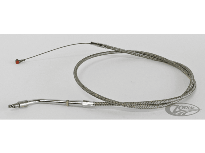 Hovedbilde Barnett Idle cable 36
