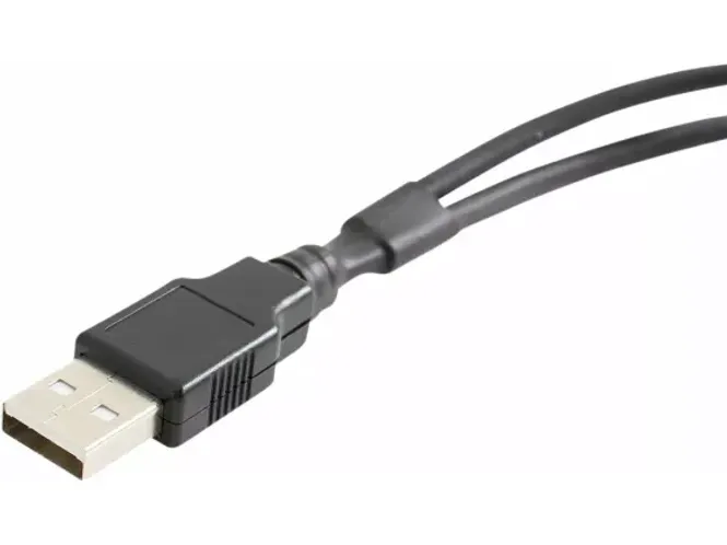 Hovedbilde HEATED GRIP X CLAW USB, varme holker