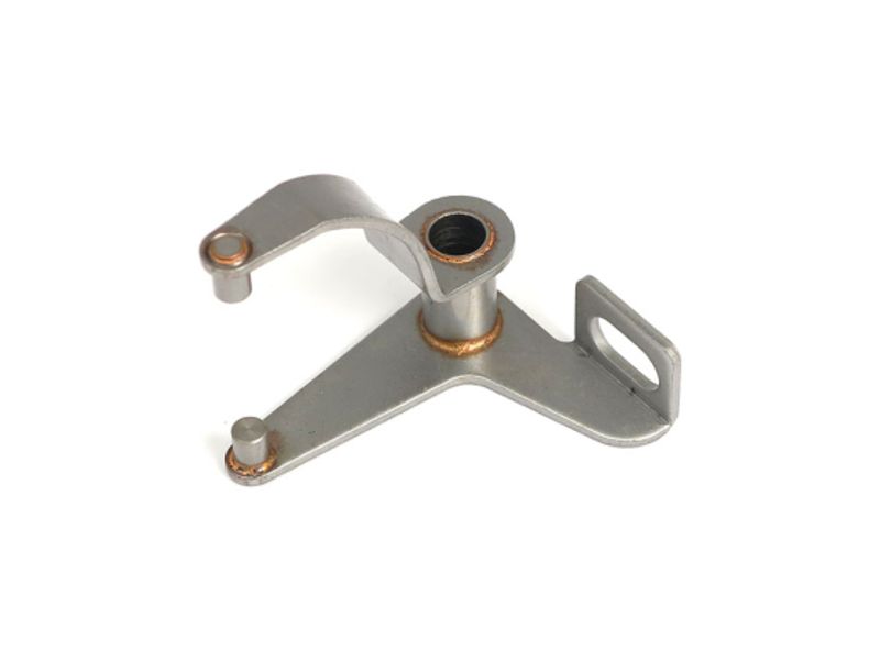 SHIFT LEVER, STARTER GEAR, SHIFT LEVER, STARTER GEAR