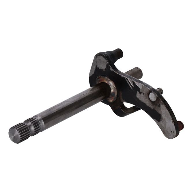 Hovedbilde Inner shifter lever shaft 91-03 5-speed XL Sportster (Excl. 1999 ...
