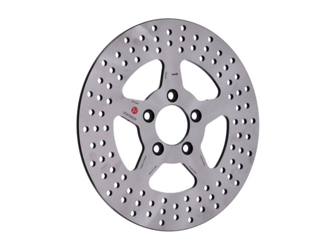 Hovedbilde BRAKING SOLID BRAKE ROTOR 11.8