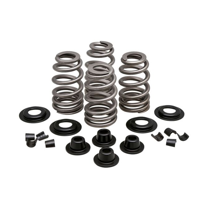 Hovedbilde Beehive valve spring kit. Steel. .610