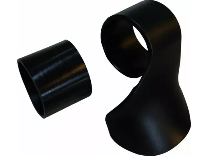 Hovedbilde Throttle Assist, Hjelpe gass
