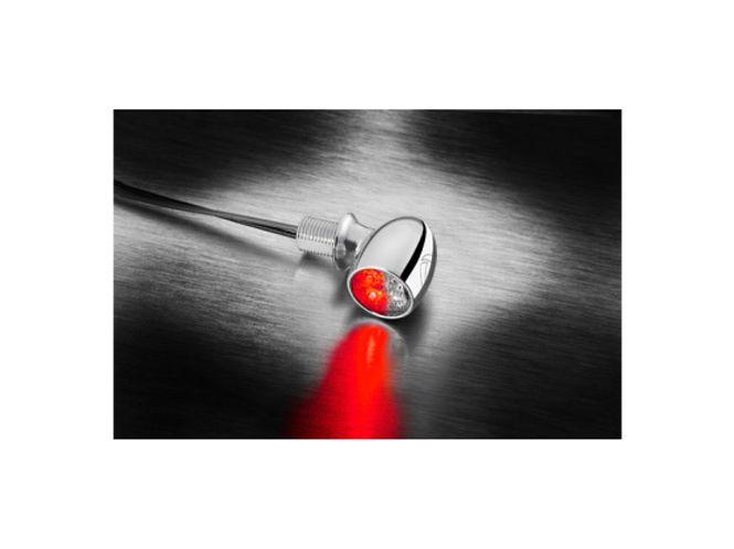 Hovedbilde Taillight, brake & turn signal in one, Brems/blink lys