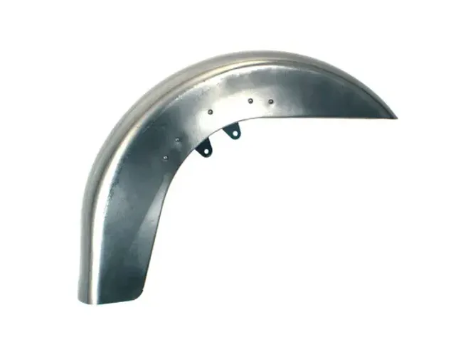 Hovedbilde FLST, FLSTC front fender, Fram skjerm