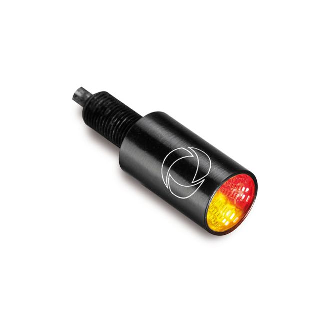 Hovedbilde Kellermann, Atto® Integral DF 3-1 combo. Black, clear lens