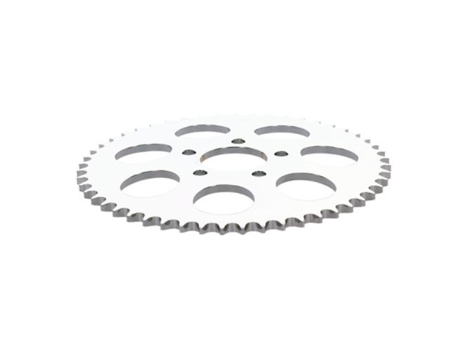 Hovedbilde 530 CHAIN CONVERSION REAR SPROCKETS 51T, Bak drev