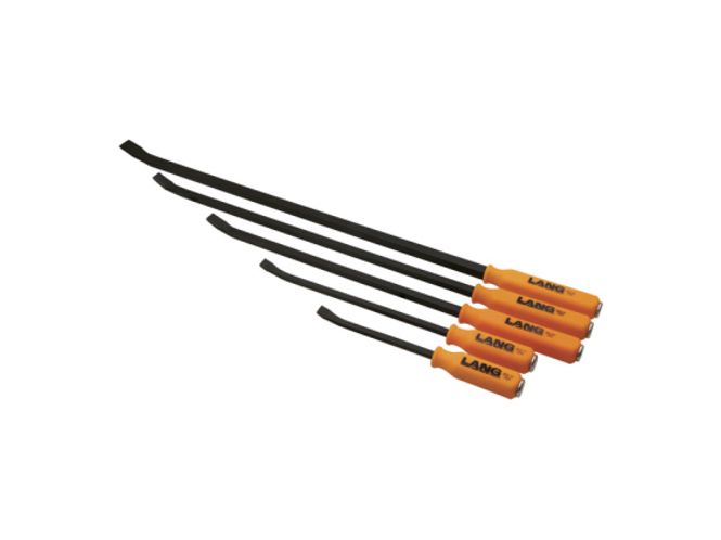 Hovedbilde LANG TOOLS, PRY BARS. 5-PIECE SET, Brytespett
