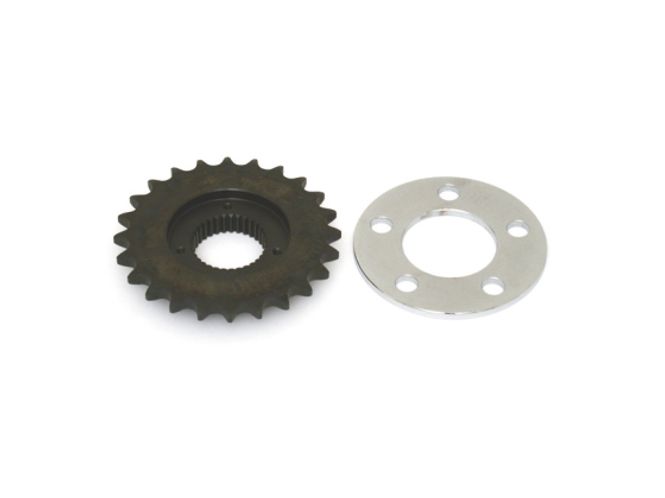 Hovedbilde Offset transm. sprocket kit. 24t., sprocket kit