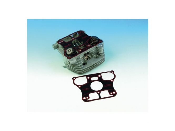 Hovedbilde EVO METAL BASE ONE-PIECE RCKR CVR. ,  METAL BASE ONE-PIECE RCKR CVR