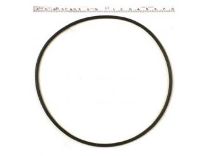 Hovedbilde O-RING, DERBY COVER  L84-98 B.T