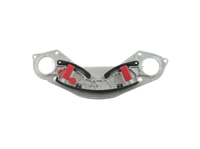 Hovedbilde Chain guide kit. 00-17 Softail