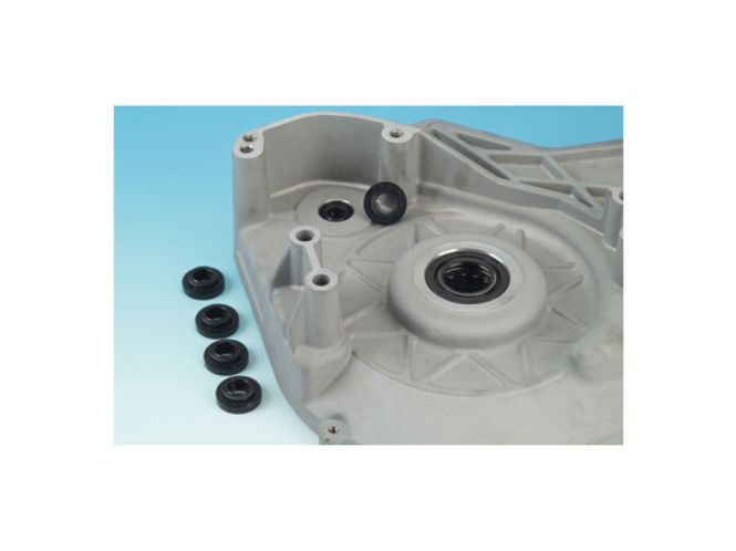 Hovedbilde OIL SEAL, STARTER SHAFT. DOUBLE LIP 94-06 B.T. (excl. 2006 Dyna) (NU)